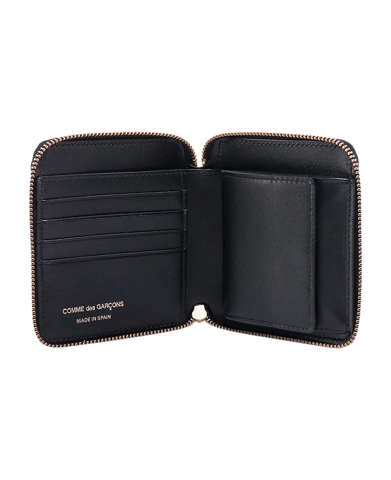 Wallet - 3