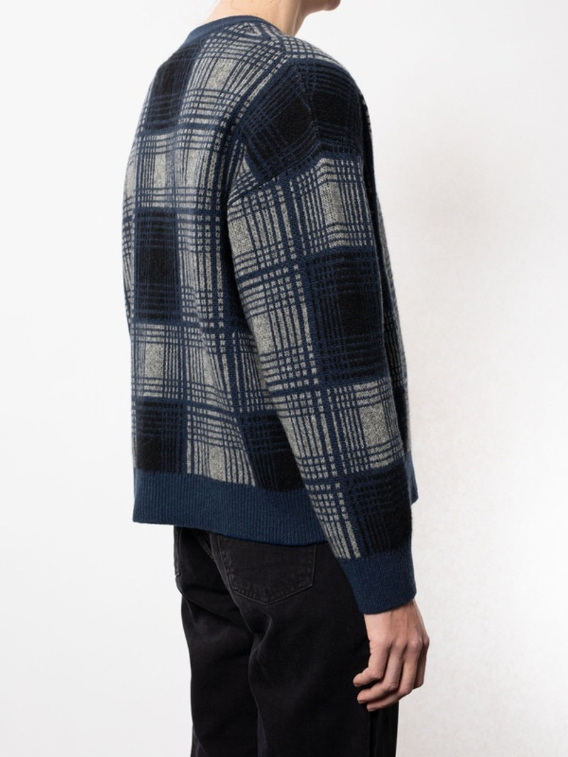 Kim Cardigan Multi 4