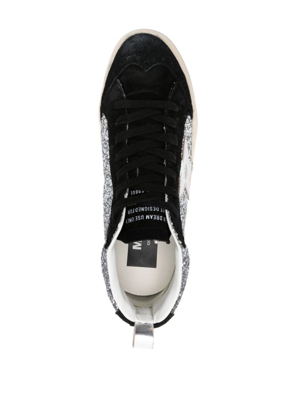 Mid Star sneakers - 4