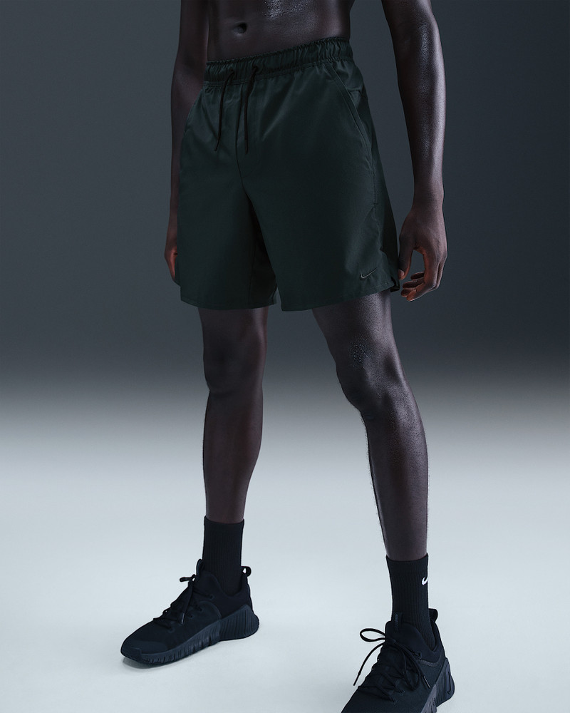 Nike Nike Unlimited Men's Dri-FIT 7" Unlined Versatile Shorts outlook