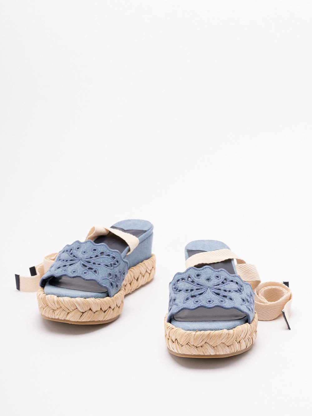Jimmy Choo Women `Arlee Wedge 60` - 2