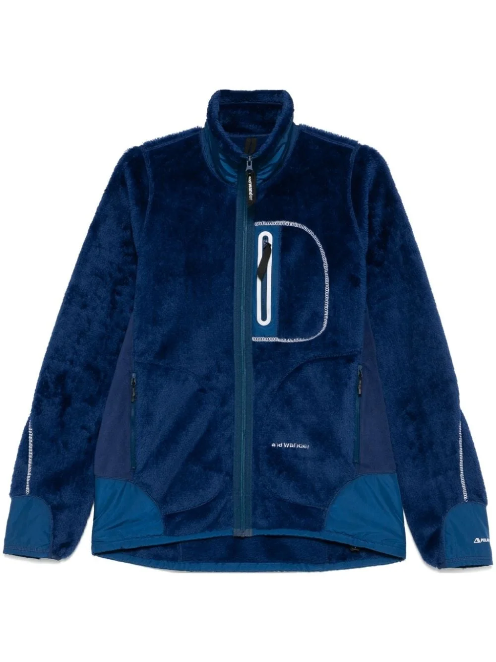 9 Top jacket - 1