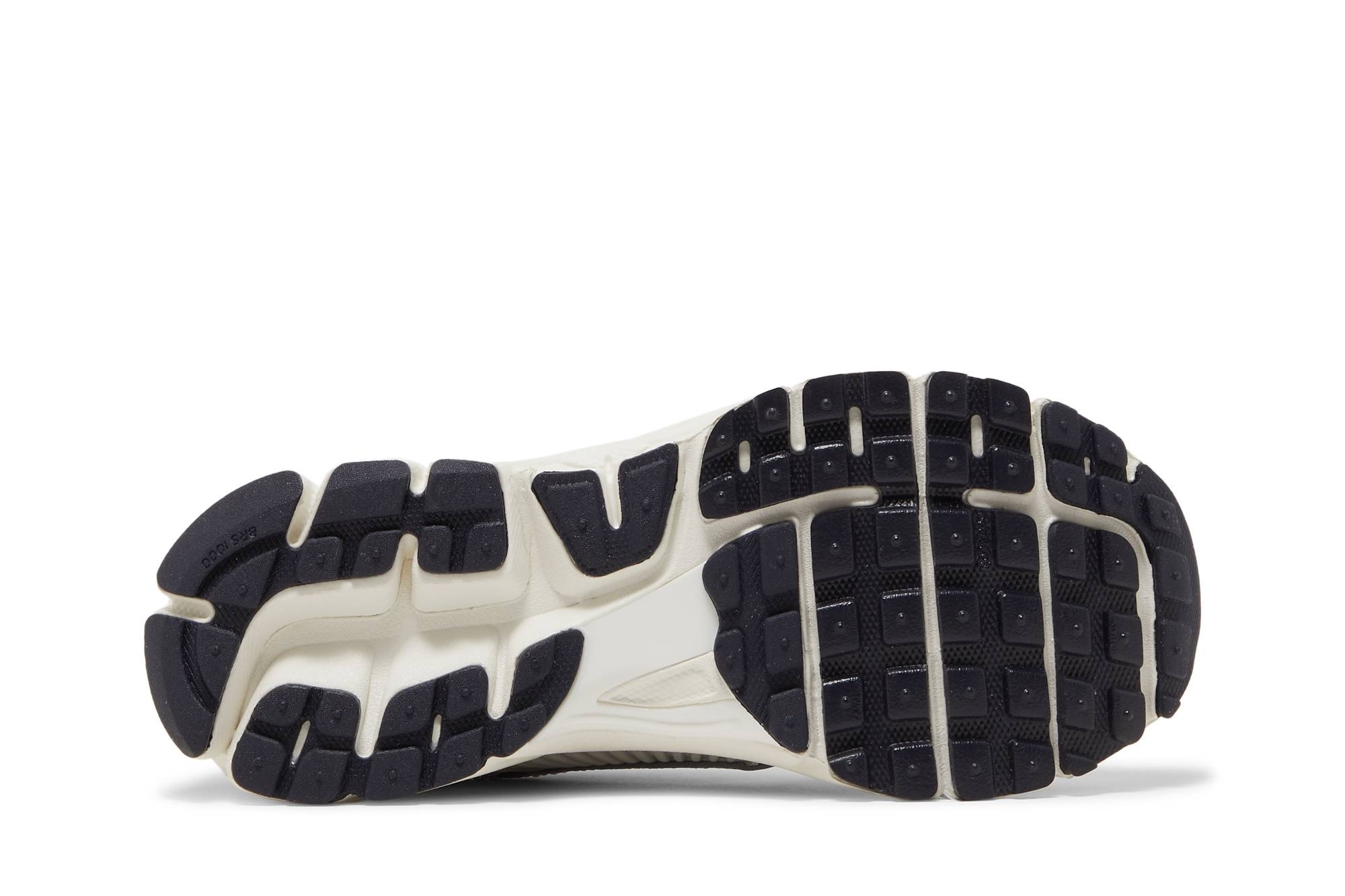 Wmns Air Zoom Vomero 5 'Photon Dust Metallic Silver' - 4