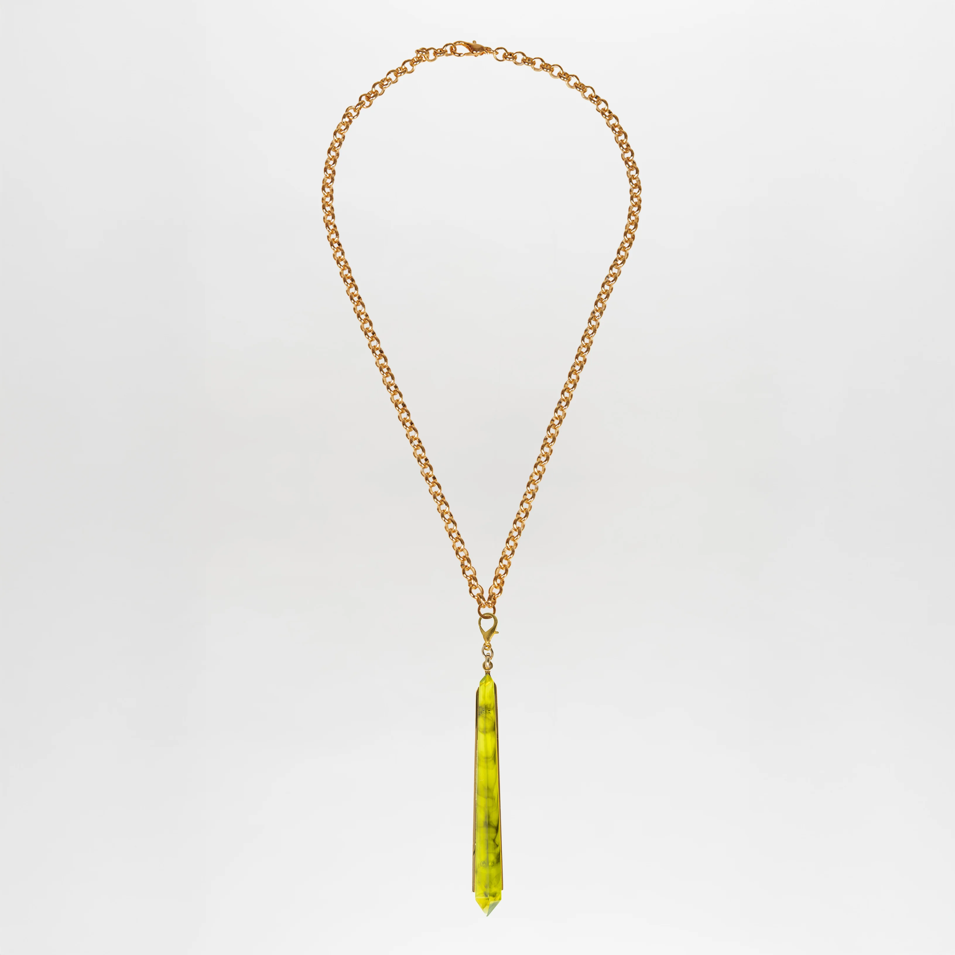 Montse Necklace - 1
