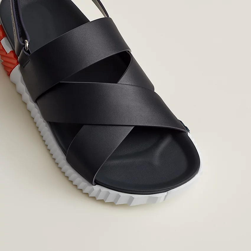 Electric sandal - 6