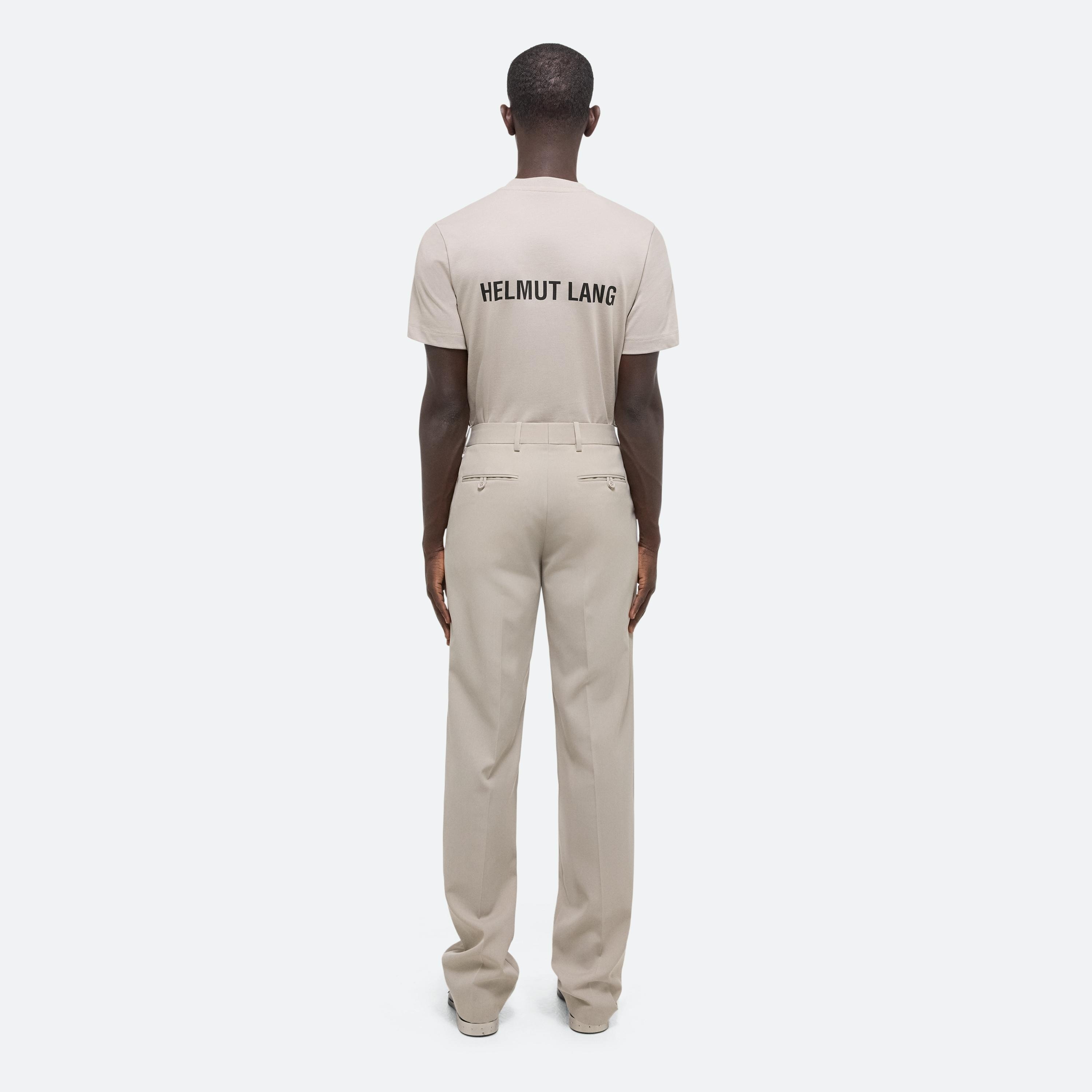 LOGO TEE - 8