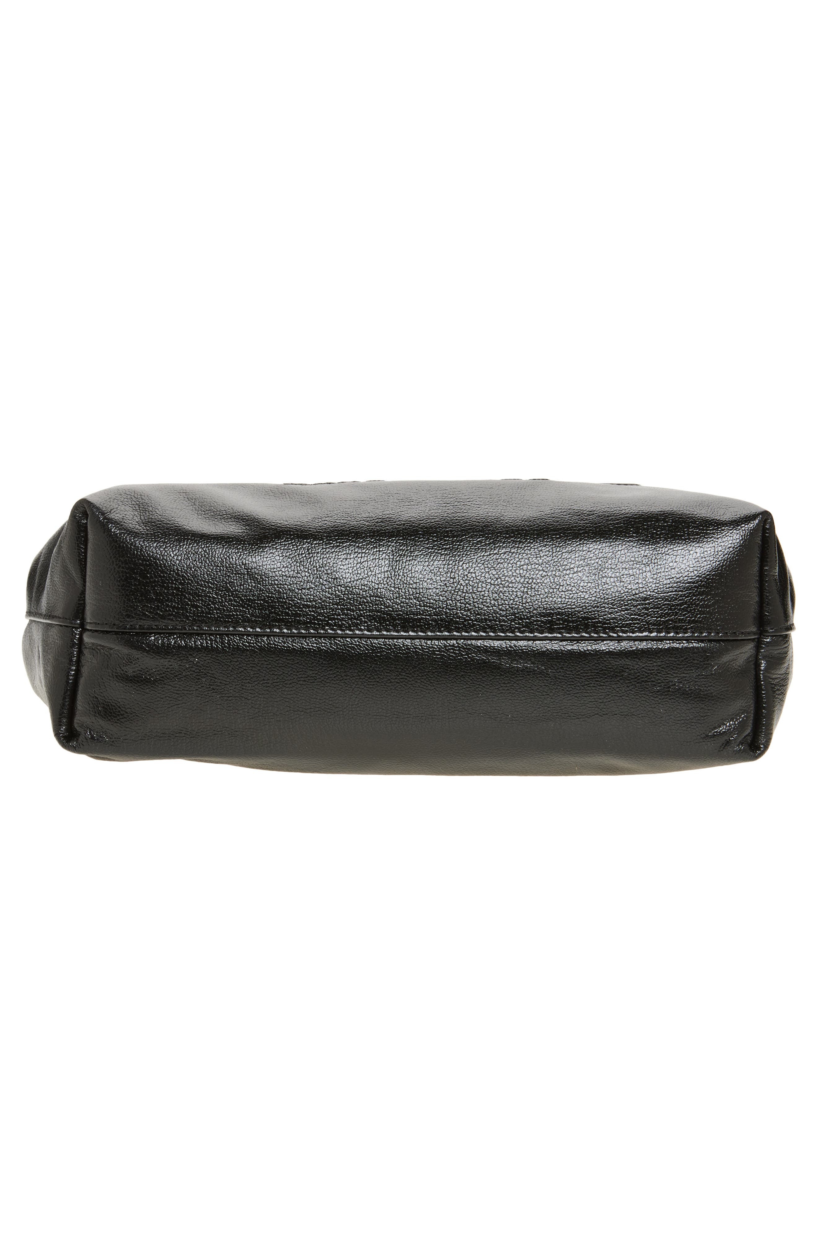 Marc Jacobs The Chain Sack Bag in Black at Nordstrom - 6