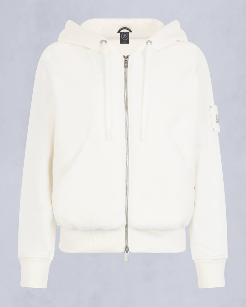 ROSYLYN BUNNY HOODIE 1