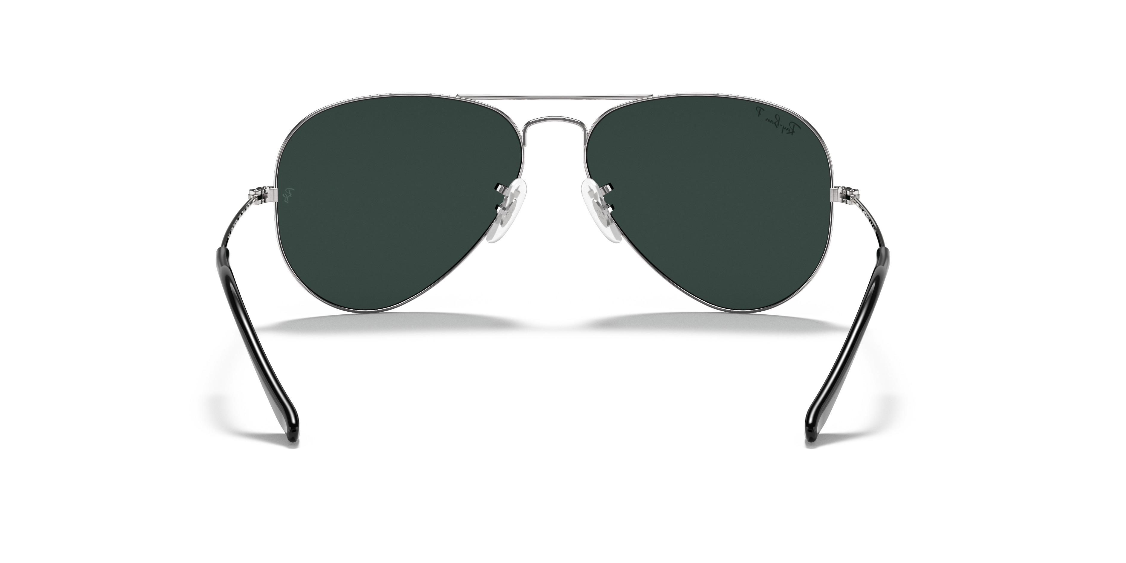 RB3025 Aviator Mirror - 4