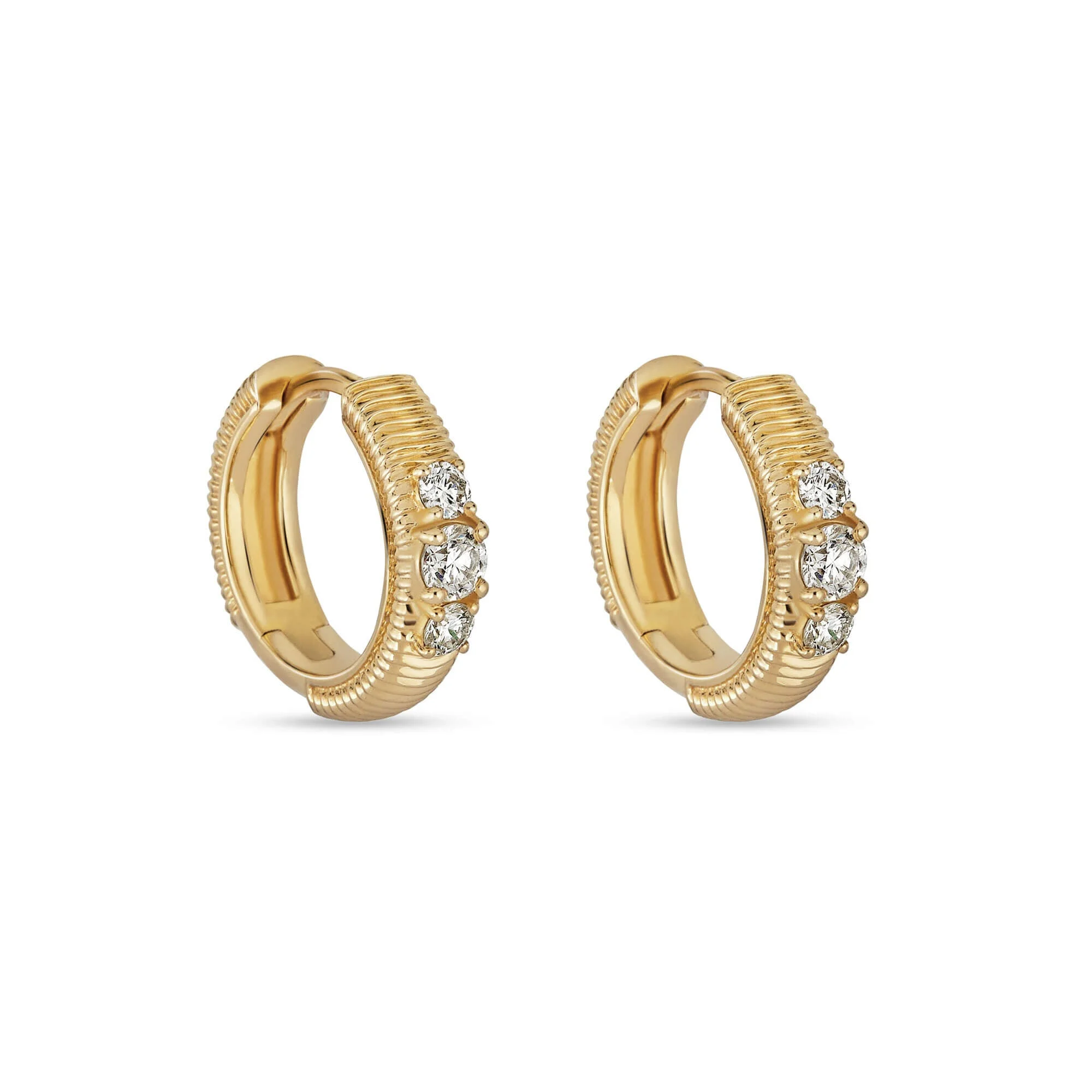Gloria Earrings - 1