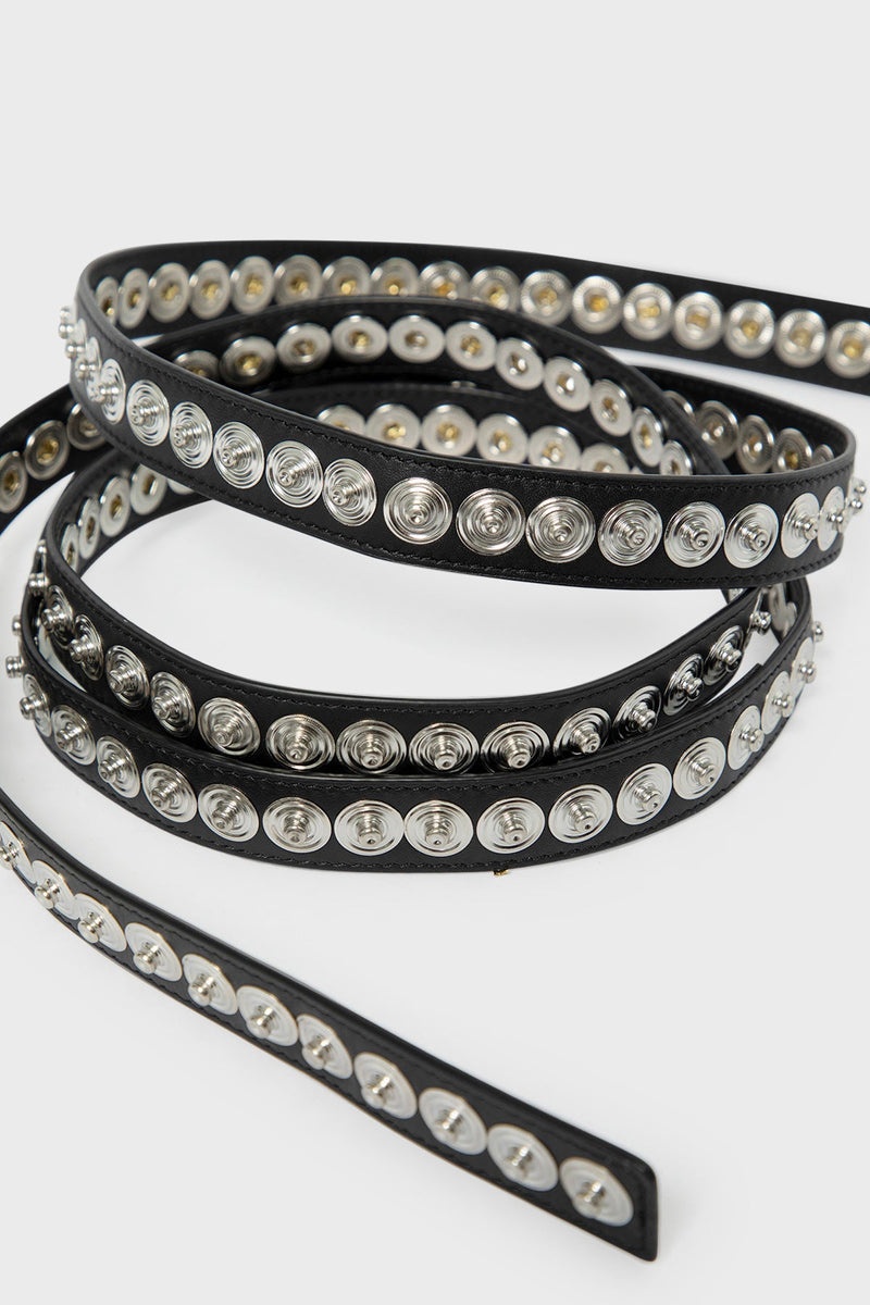 Linne Belt - 3