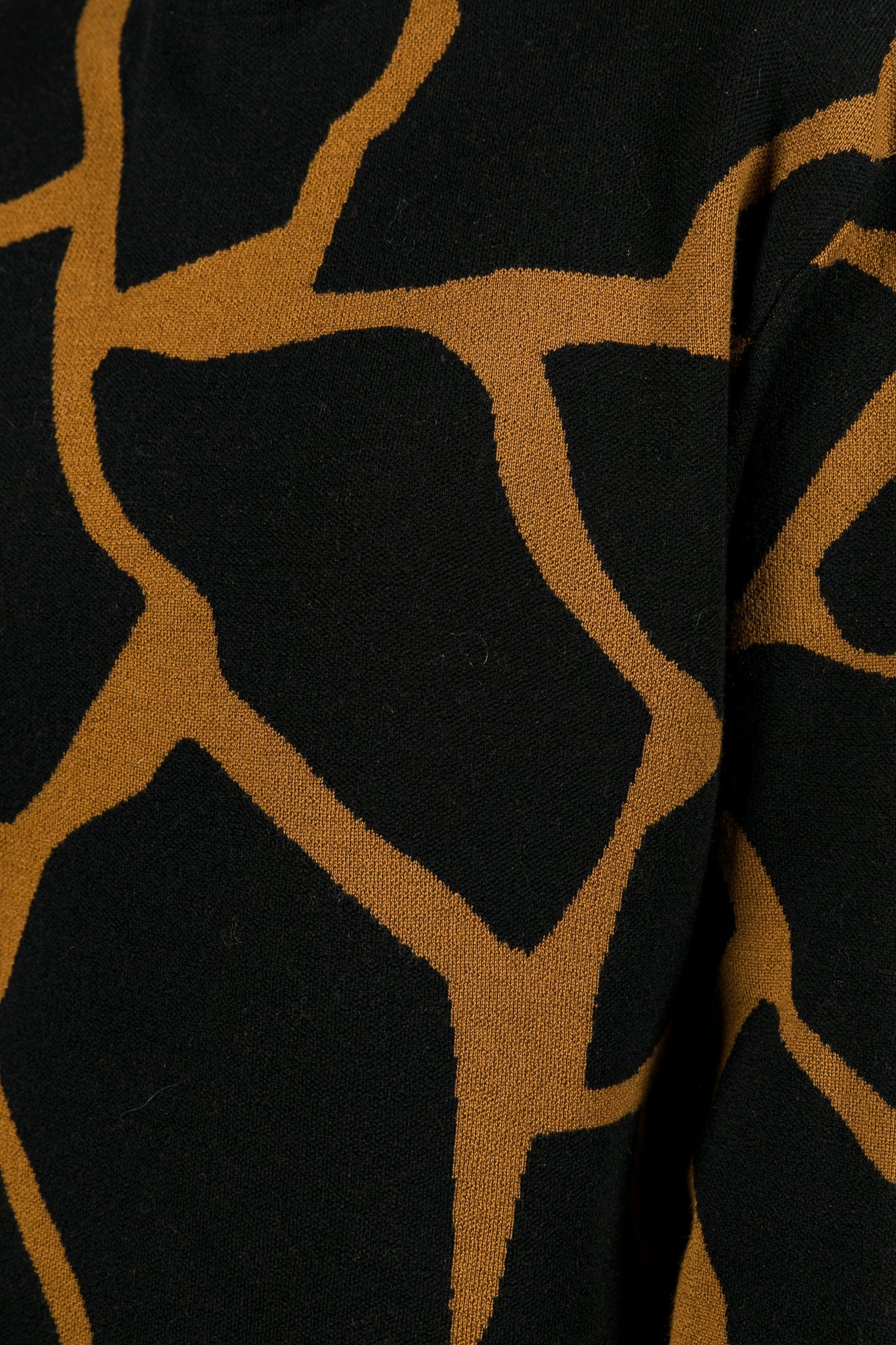 GIRAFFE SWEATER - 5