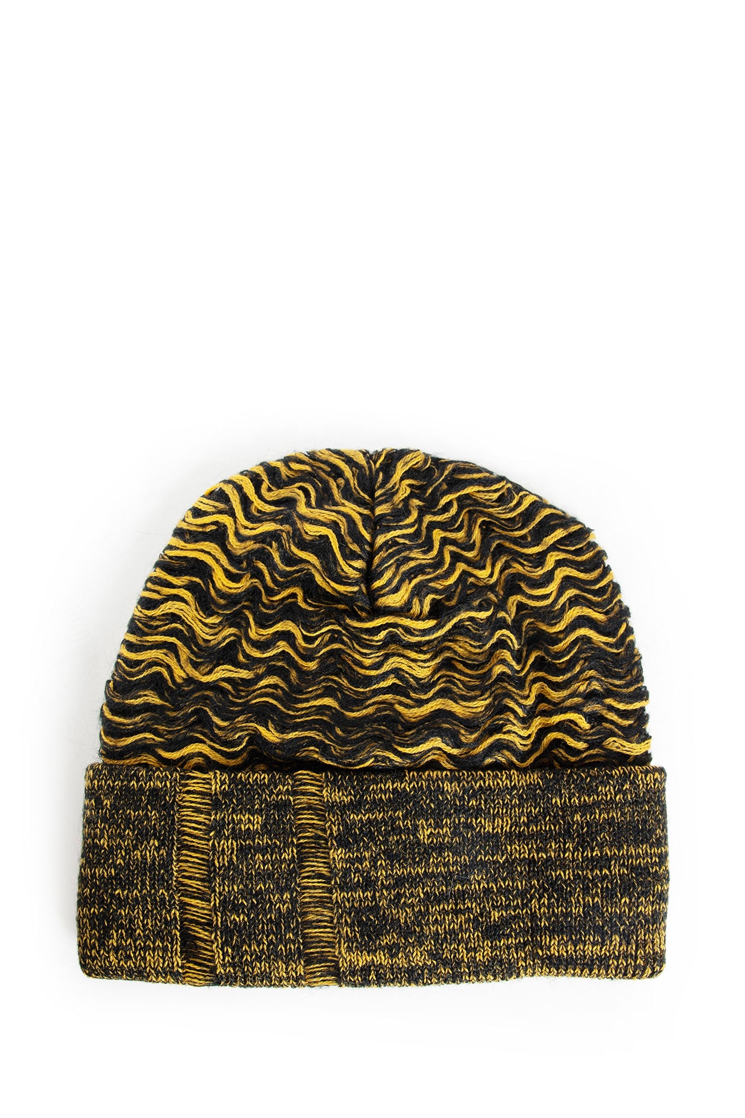Numeric-Logo-Beanie - 2