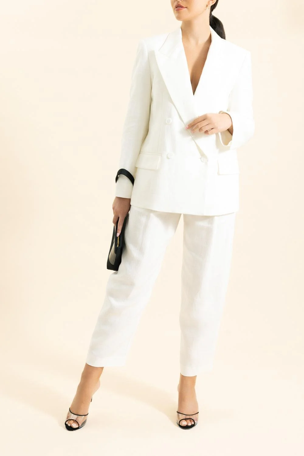 Cornelia St Pant - 1