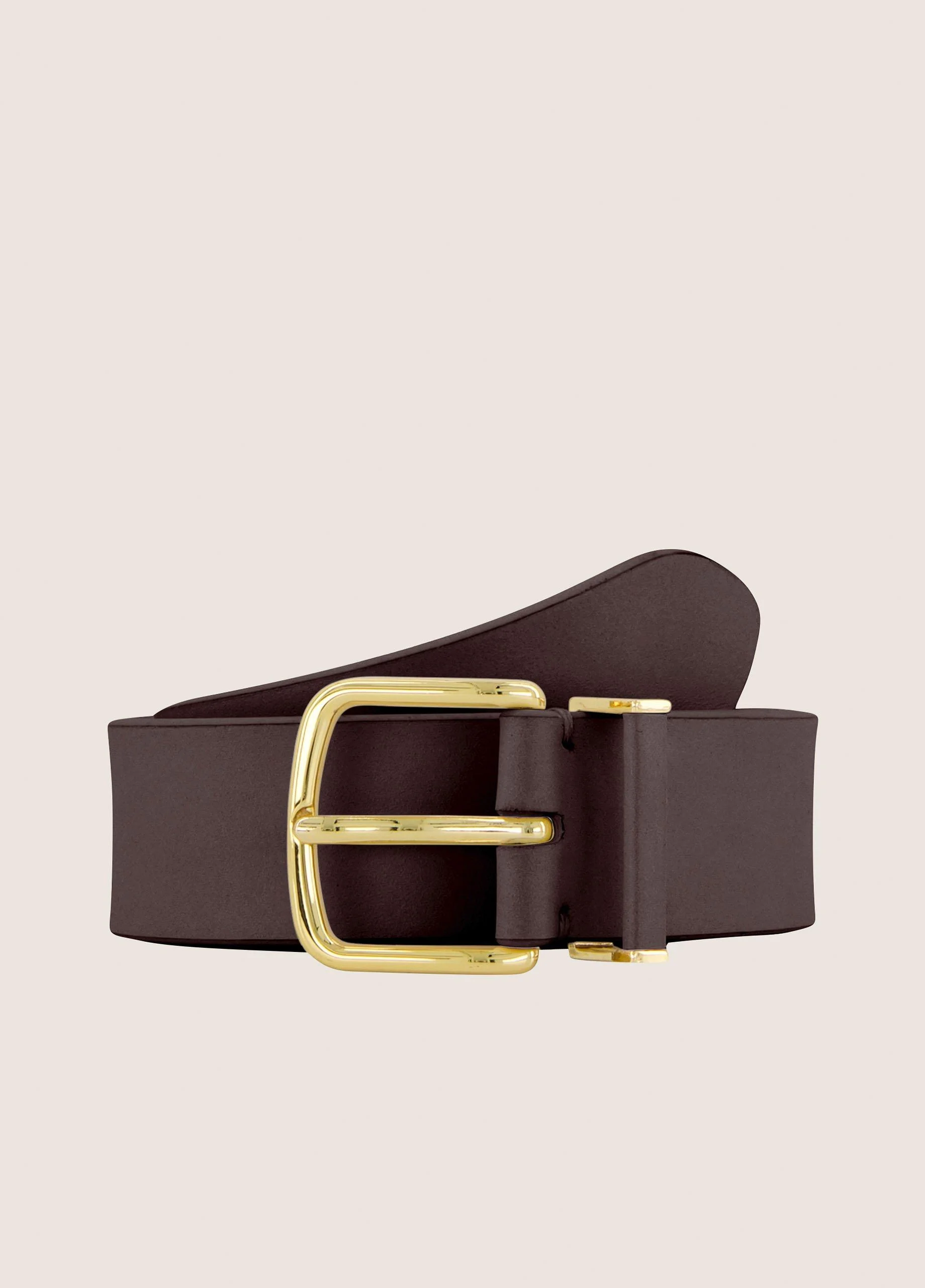 Women's Kaia 32mm Leather Belt - 1
