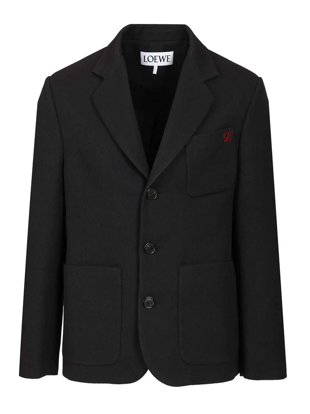 Jacket Jackets Blue - 1