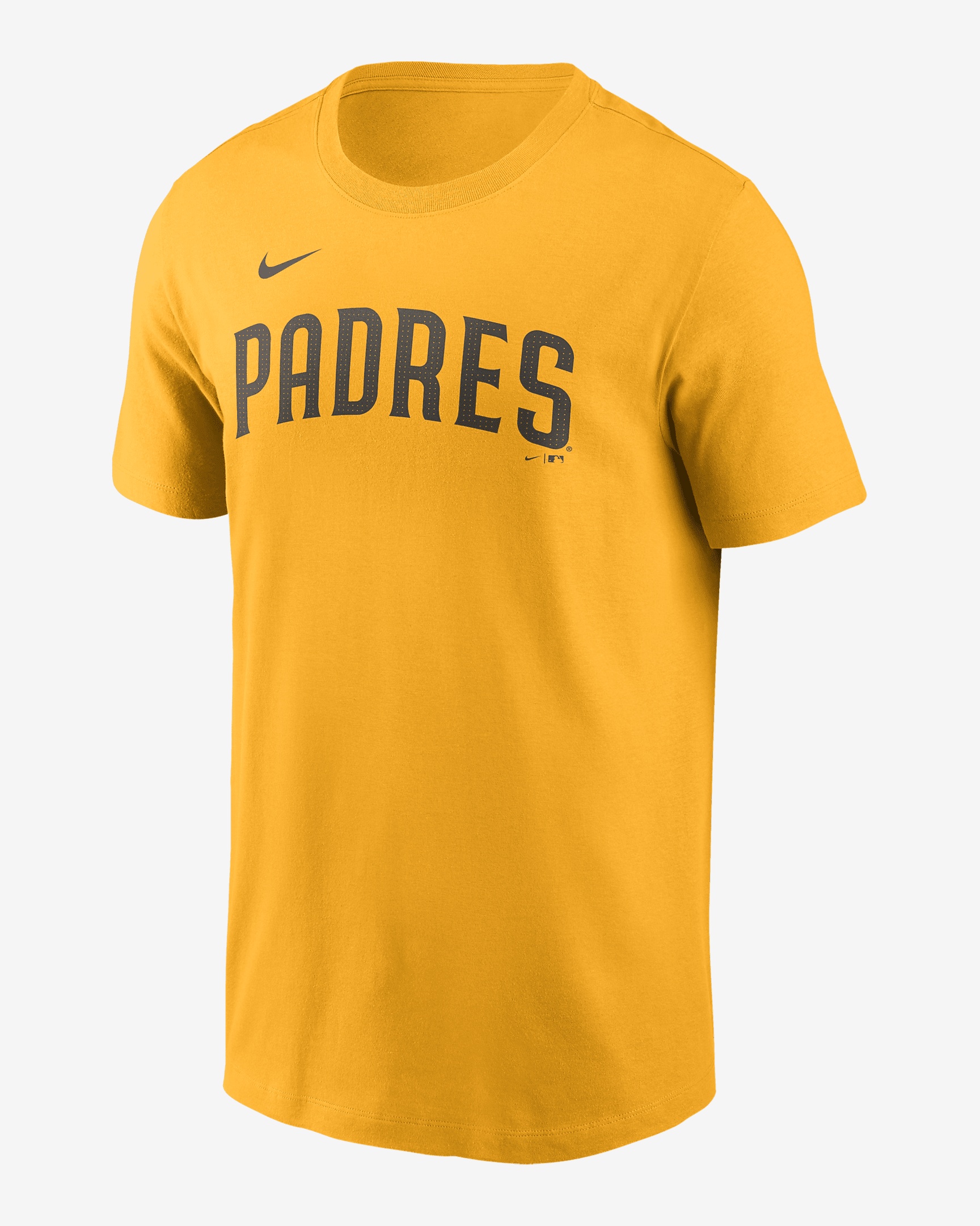 Fernando Tatís Jr. San Diego Padres Fuse Nike Men's MLB T-Shirt - 1