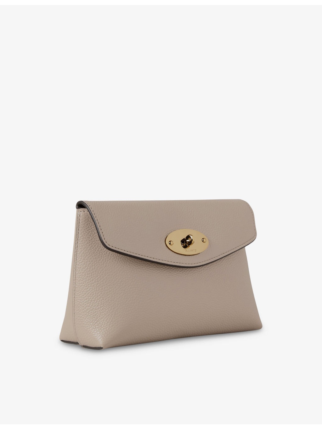 Darley Leather Cosmetics Pouch - 2