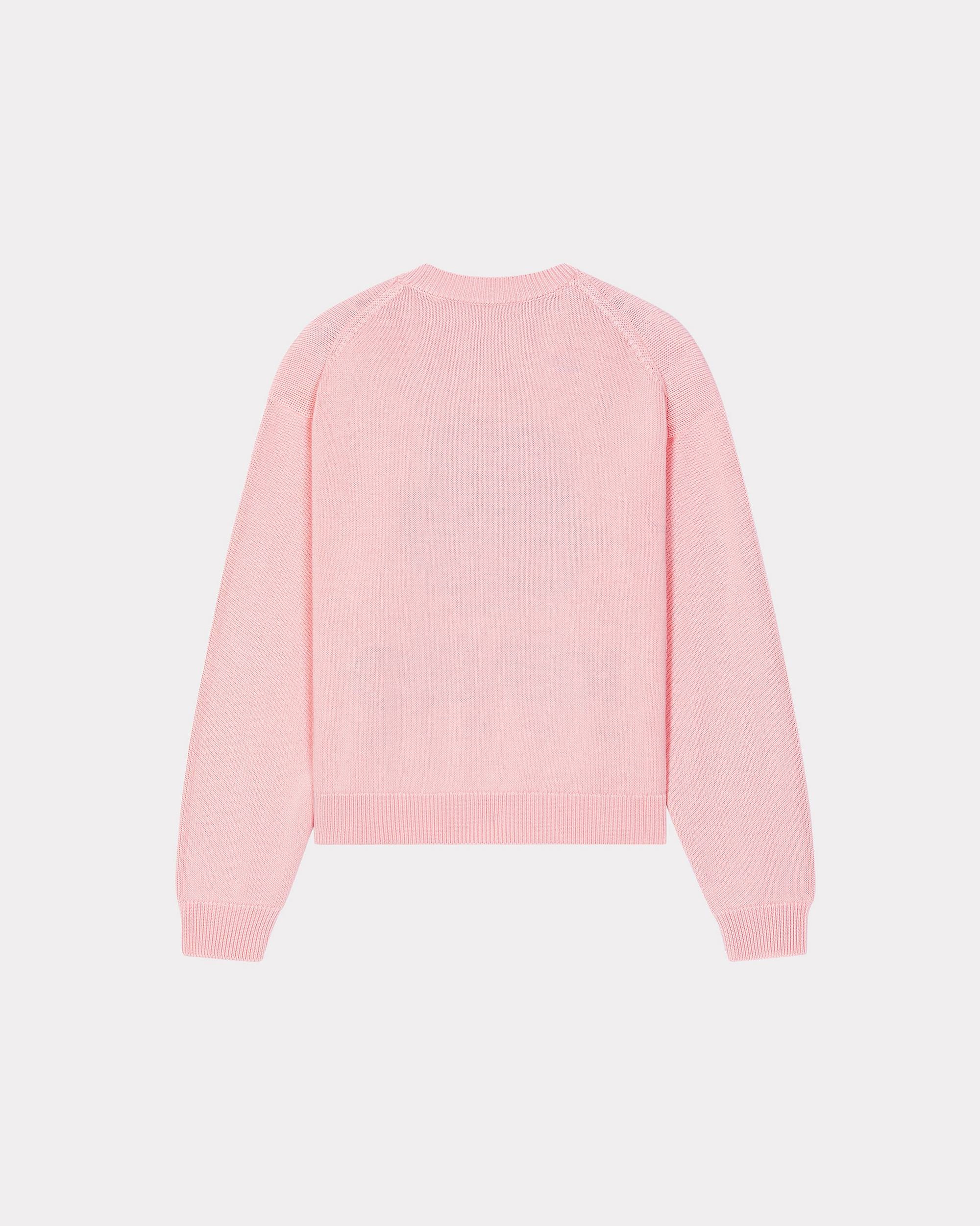 'BOKE Flower' jumper - 2