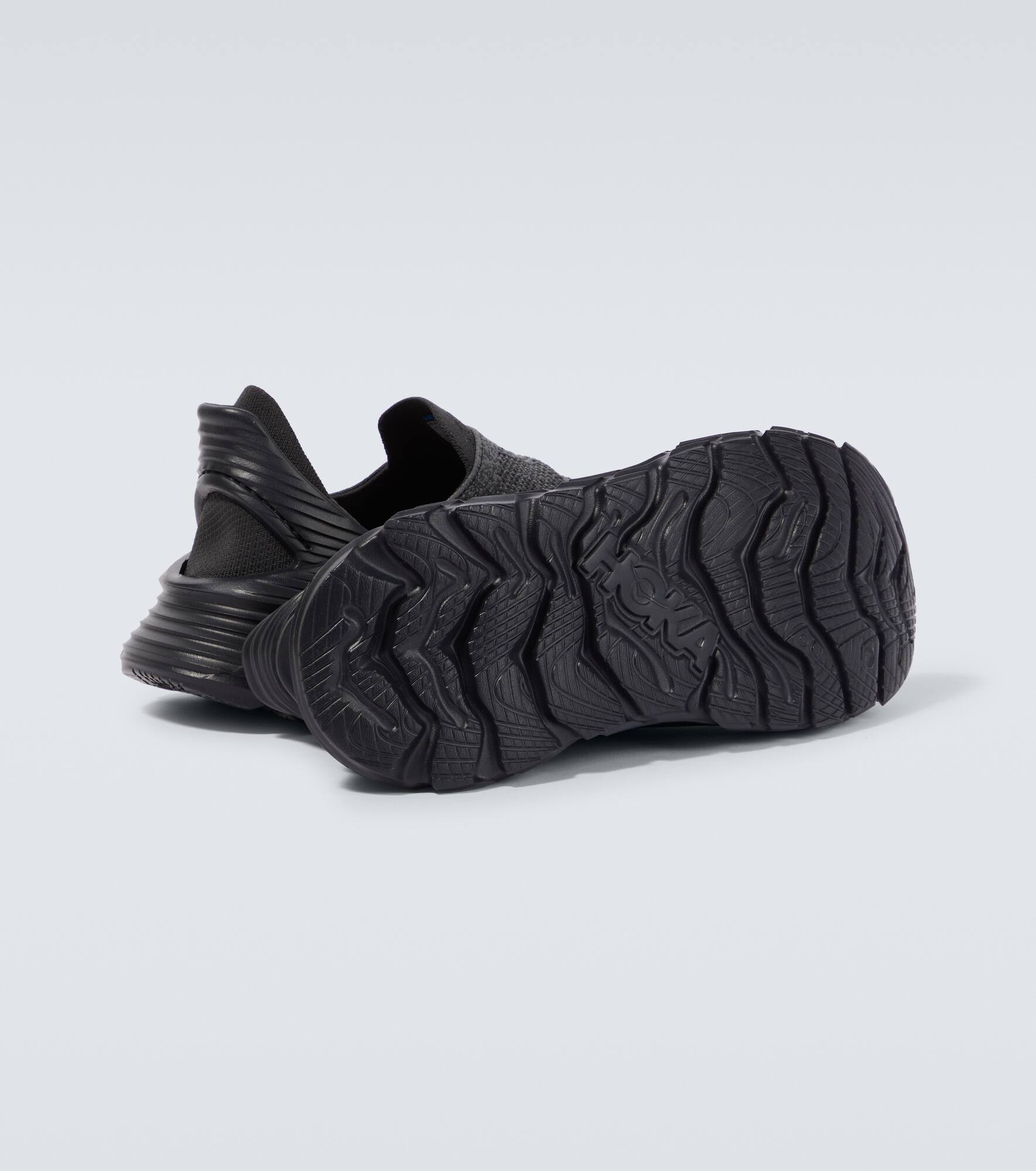 Restore TC slip-on sneakers - 7