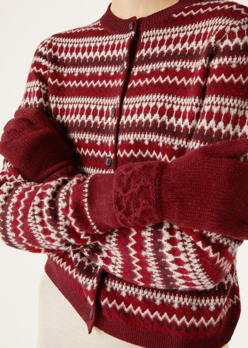 Loro Piana Vallé Gloves outlook