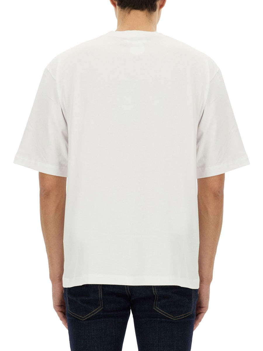 Dsquared Men "Icon New Generation" T-Shirt - 3