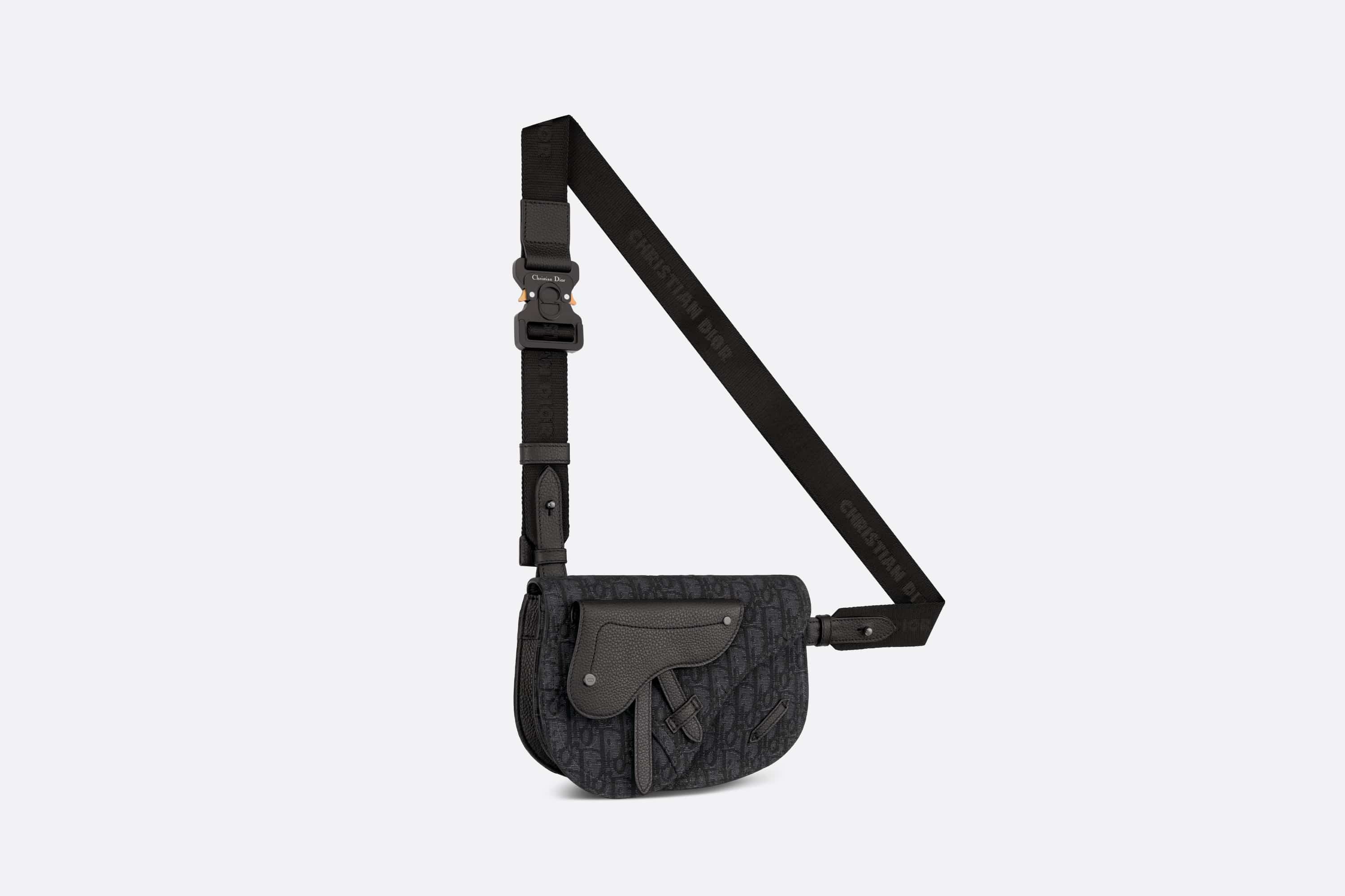 Saddle Pouch - 3