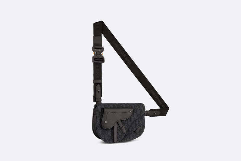 Saddle Pouch 3