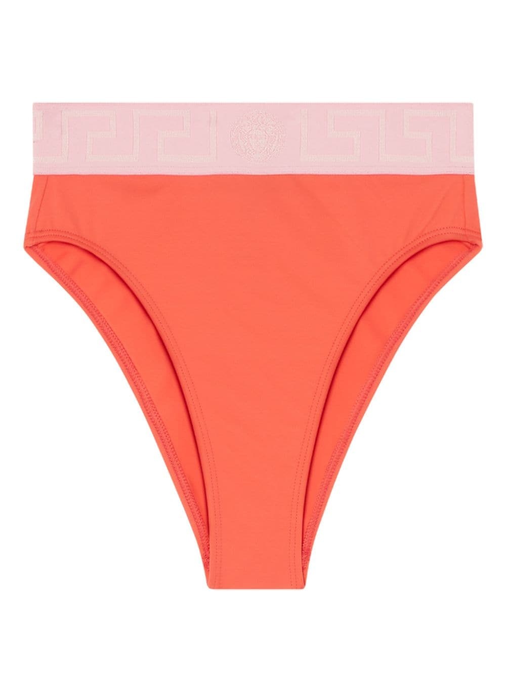 Greca Border bikini briefs - 1