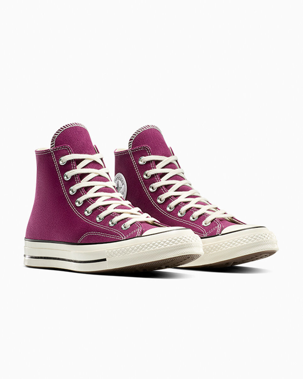Chuck 70 Canvas - 4