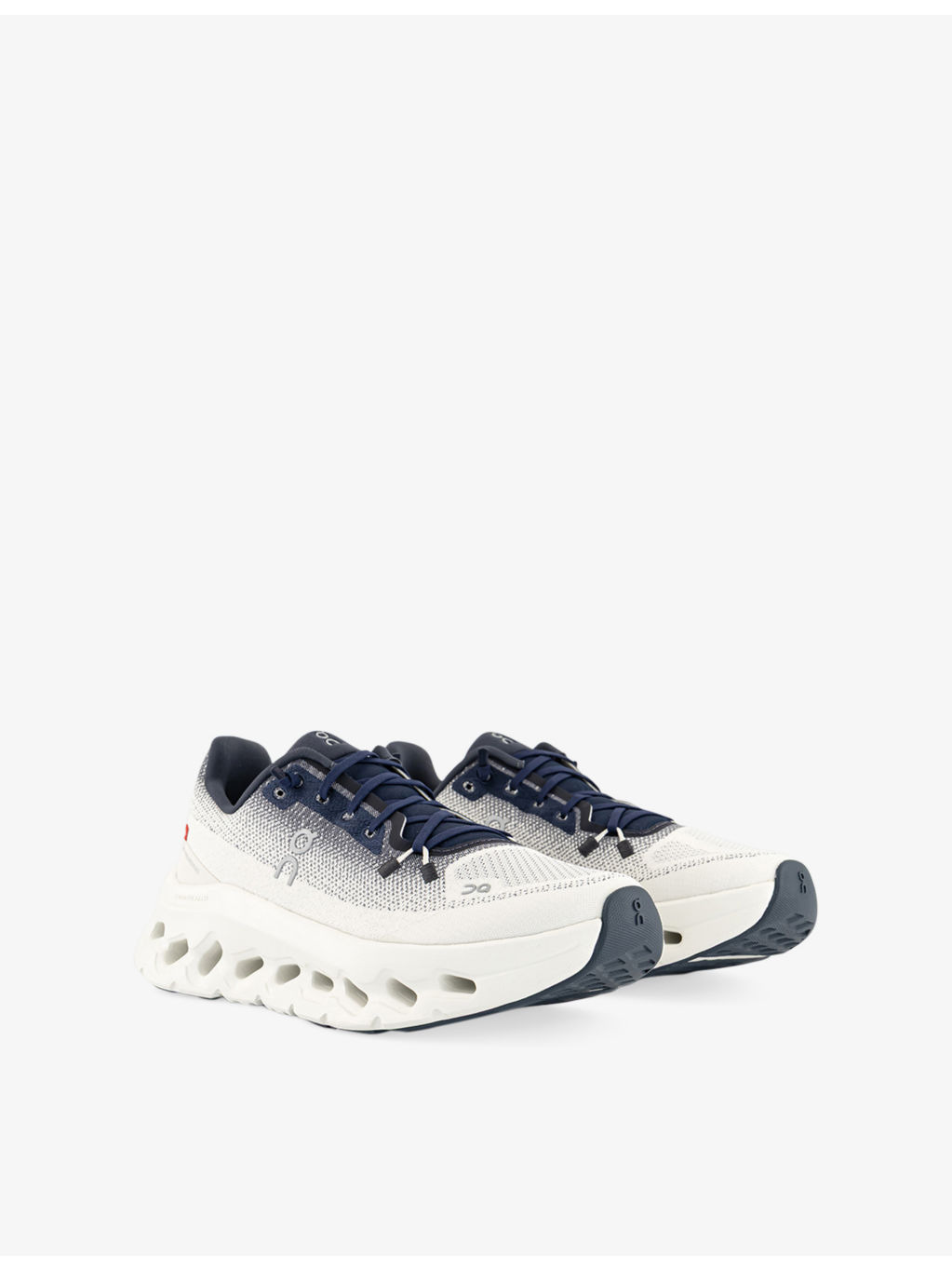 Cloudtilt Woven Low-Top Trainers - 3