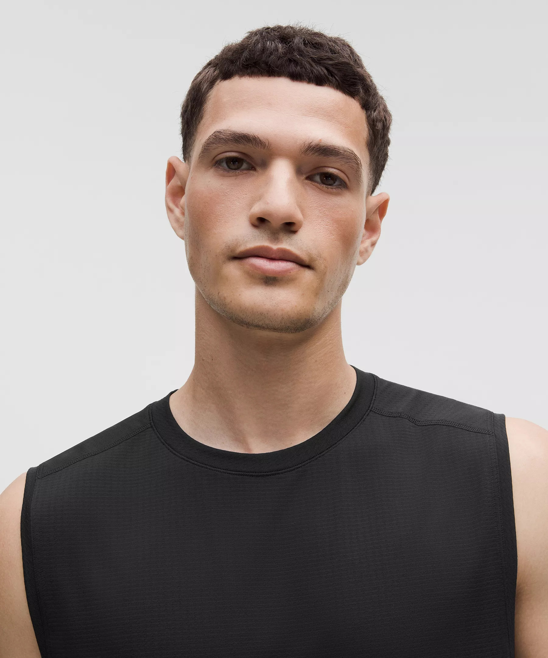 Metal Vent Tech Sleeveless Shirt - 4