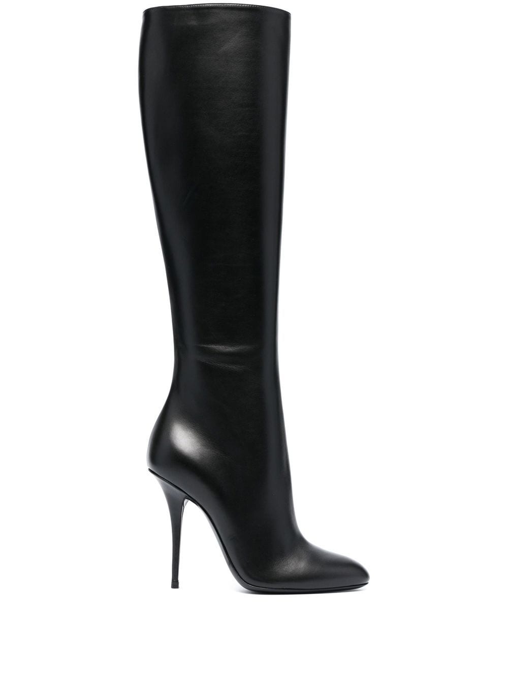 knee-high 110mm boots - 1