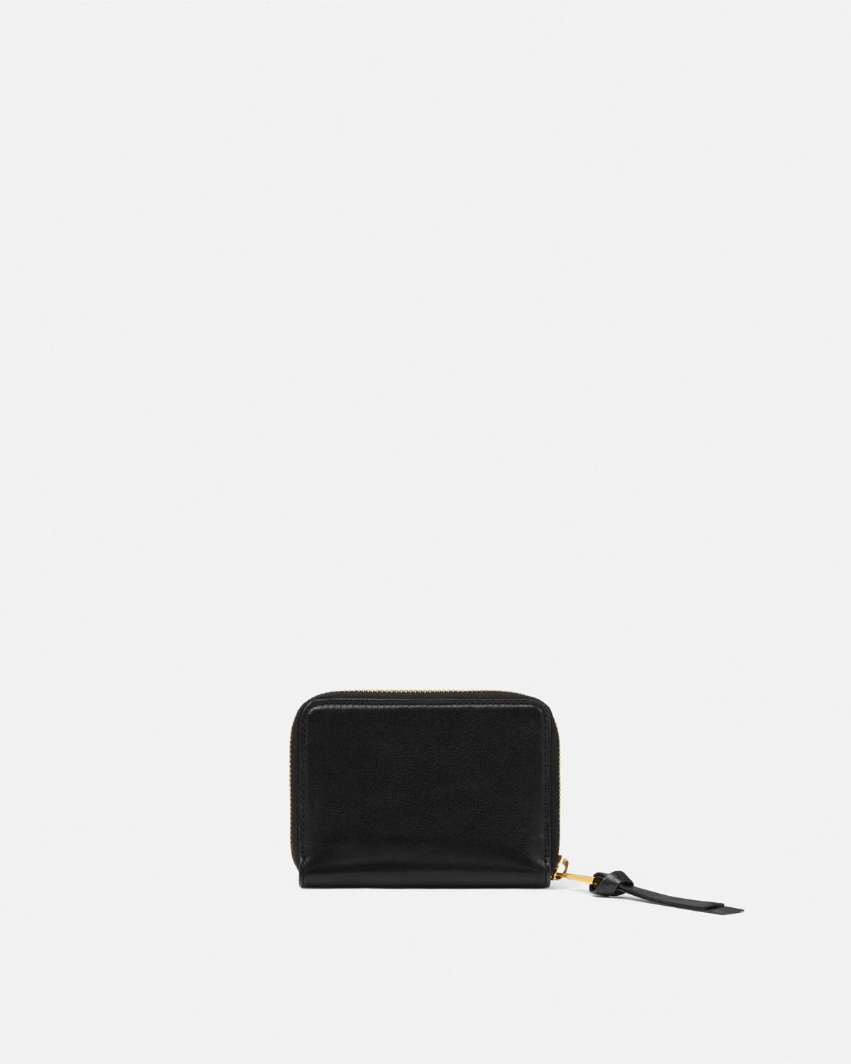 Versace Tag Zip Wallet - 3