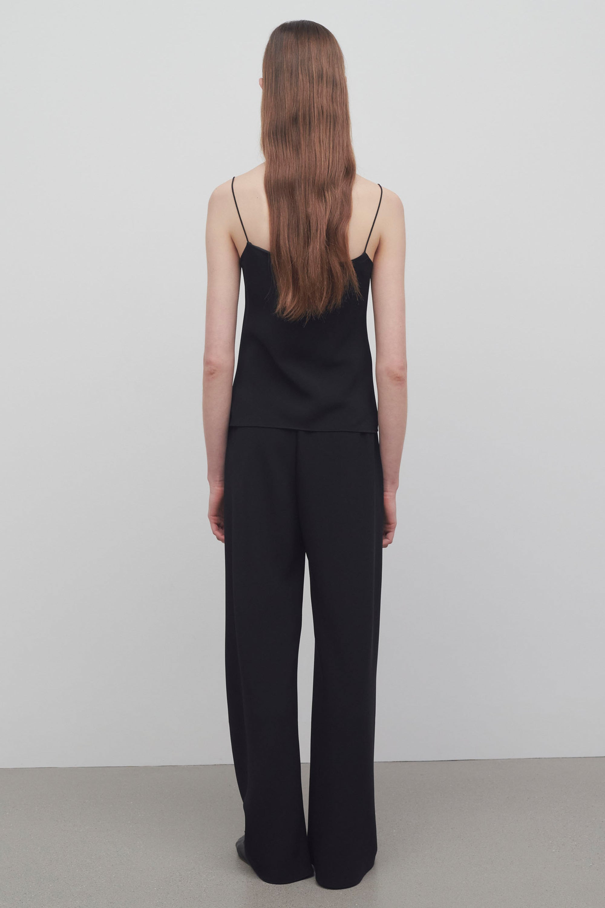 Gala Pant in Cady - 5