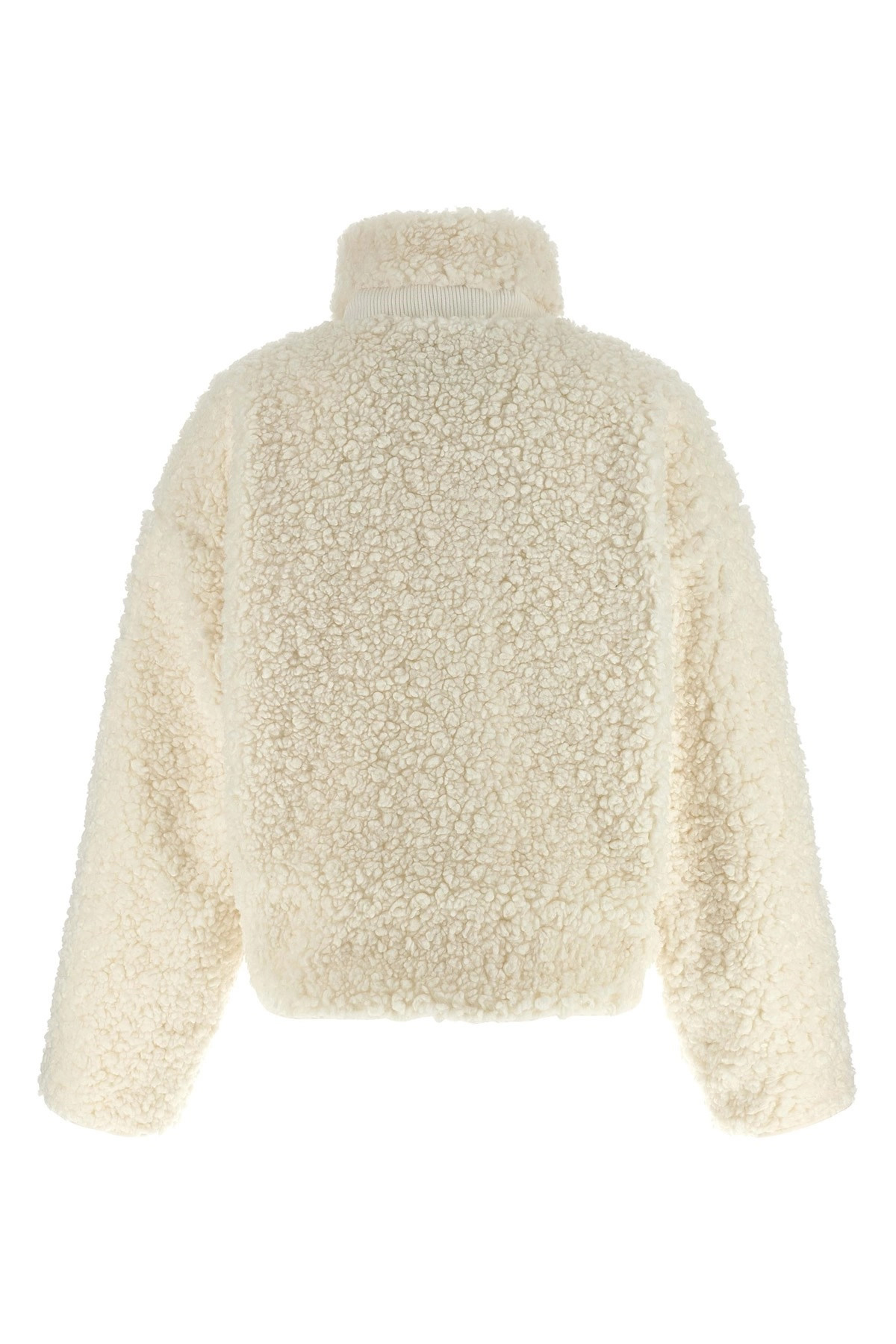 'EF' jacket - 2
