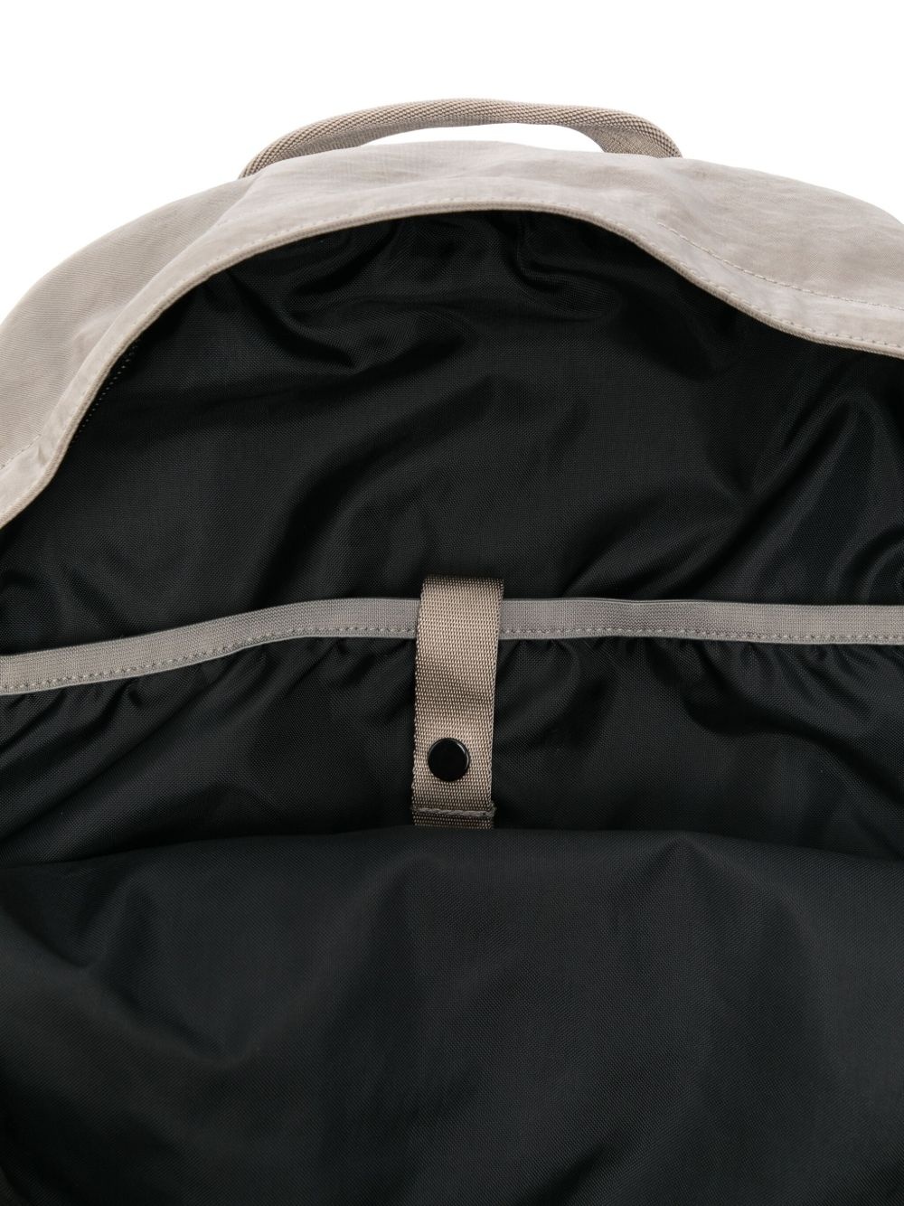 Lens-detail backpack - 5