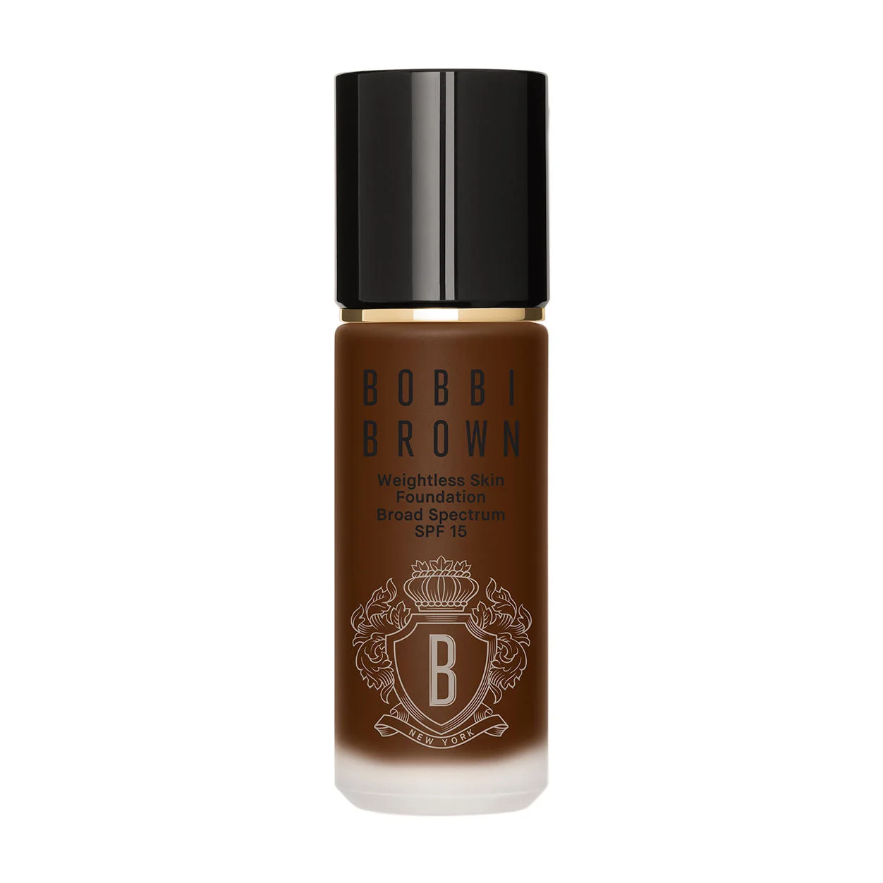 Weightless Skin Foundation SPF 15 - 1