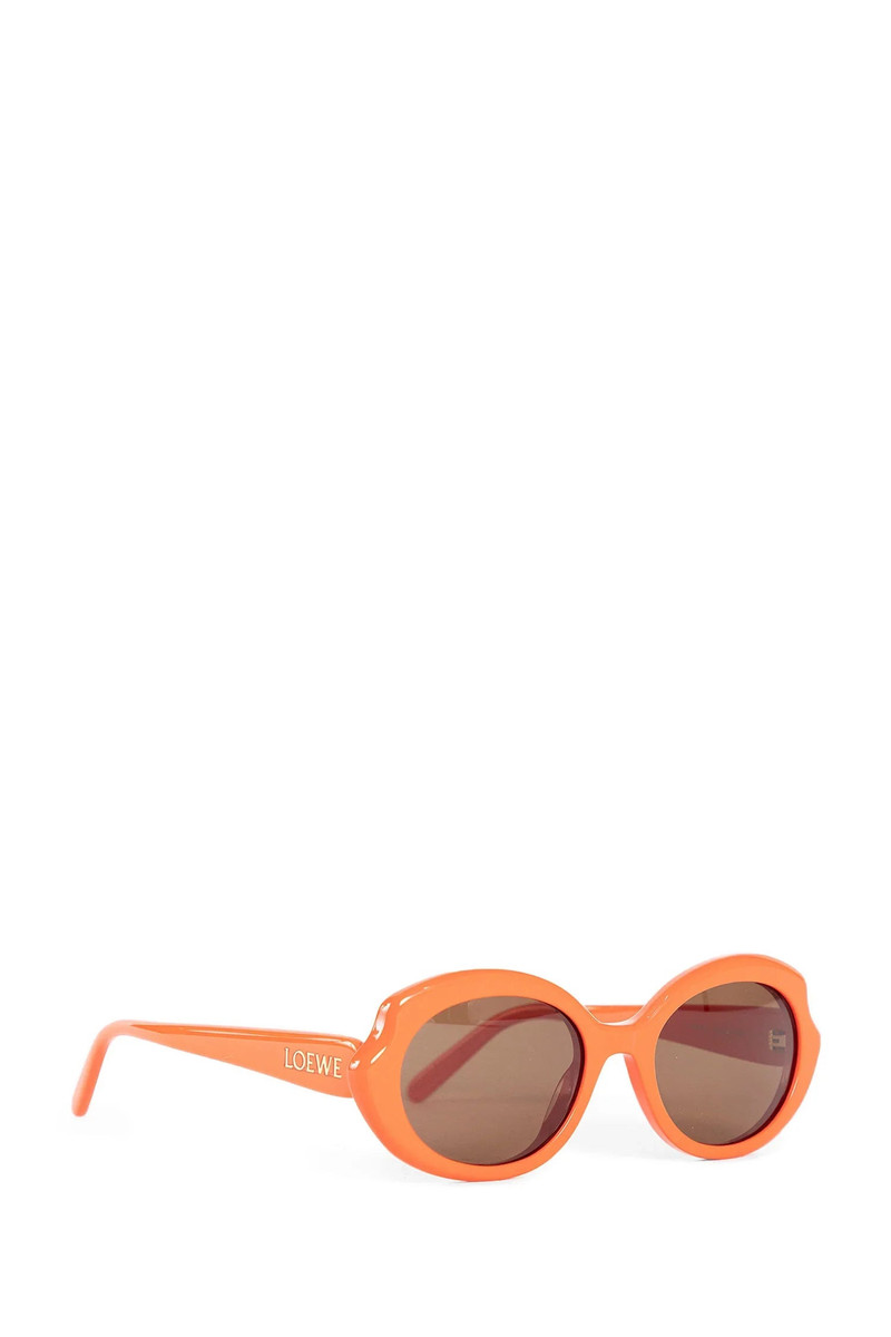 Loewe Thin-Mini-Oval-Sunglasses outlook