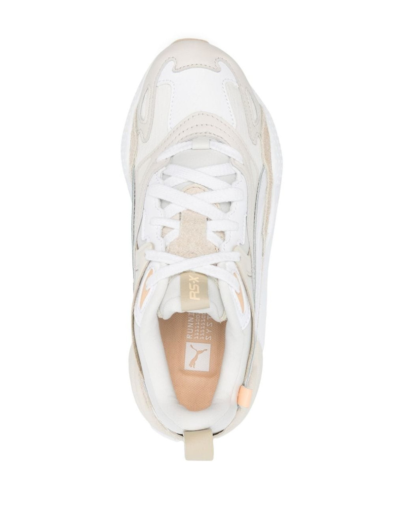 RS-X Efekt Reflective sneakers 4