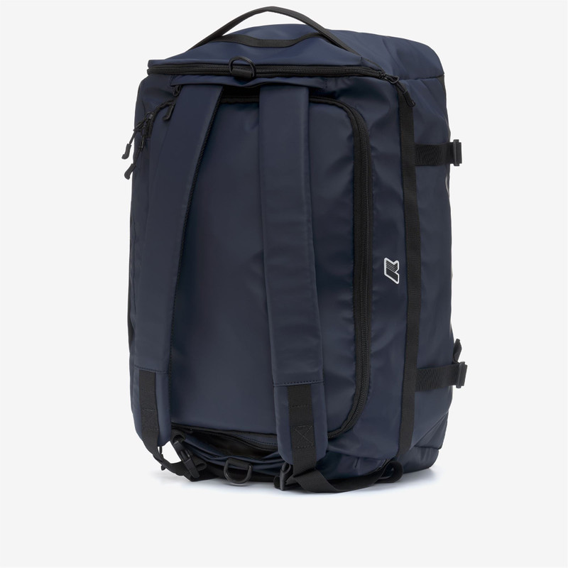 K-WAY VERCOS TRAVEL outlook