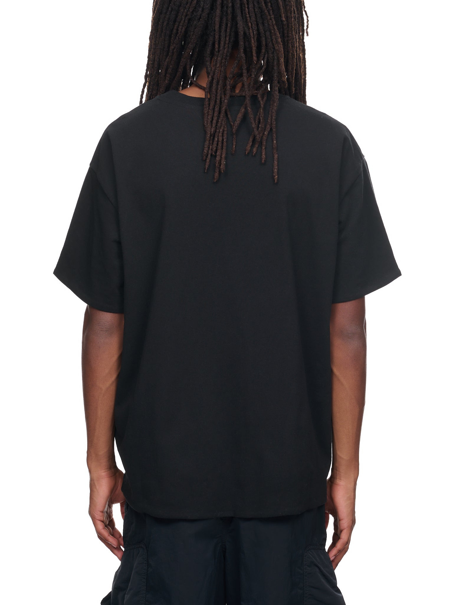 Double Layered T-Shirt - 3