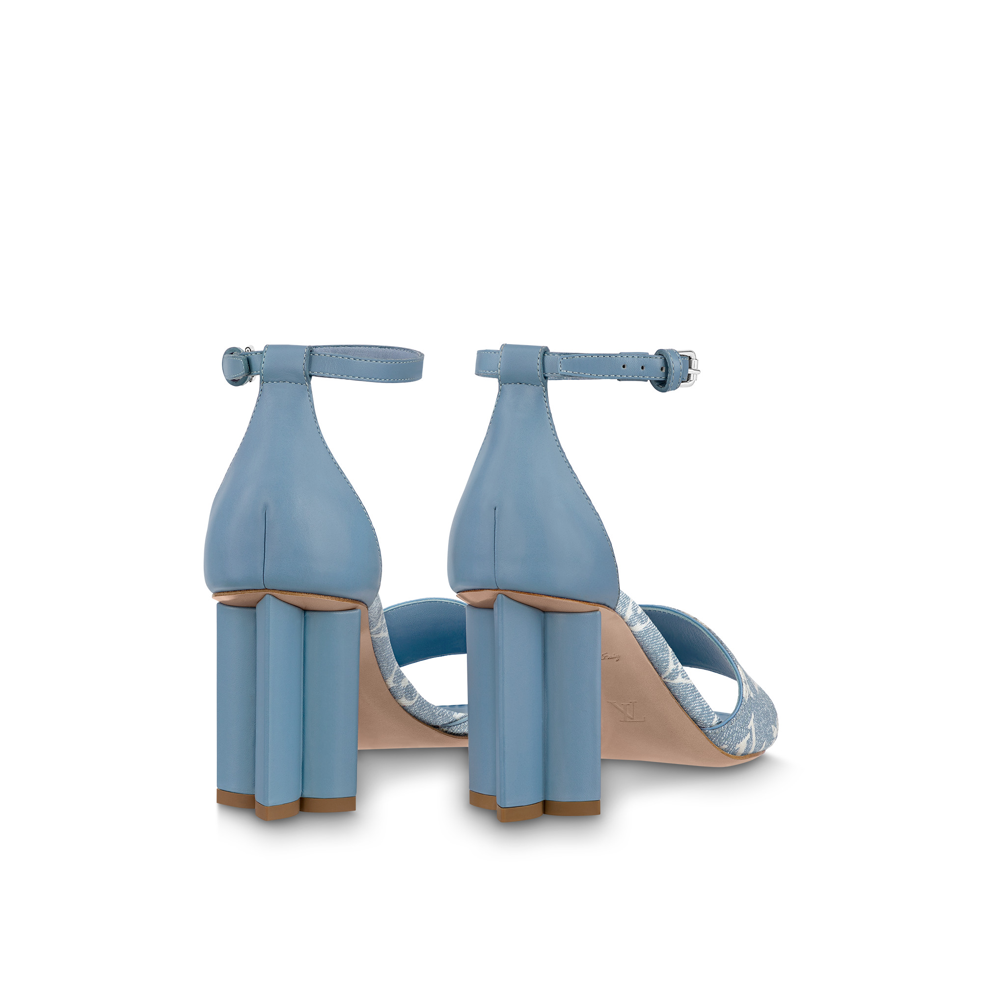 Silhouette Sandal - 4