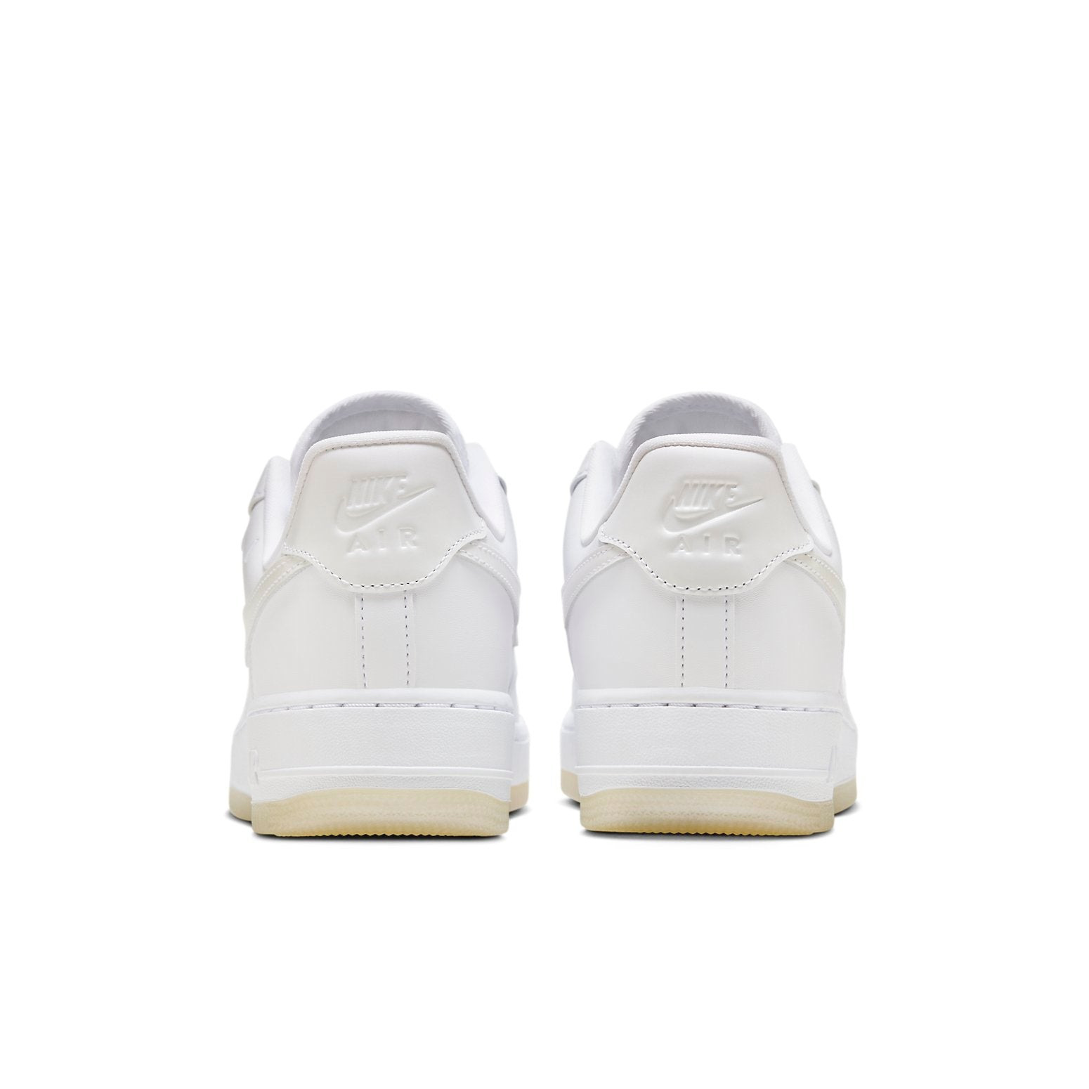 (WMNS) Nike Air Force 1 '07 LX 'UV Swooshes' FZ5531-111 - 5