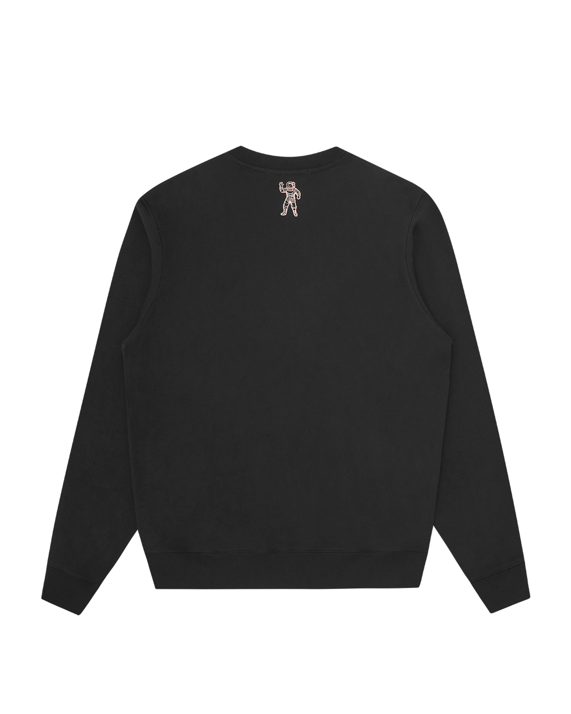 MOUNTAIN FILL ARCH LOGO CREWNECK - 2