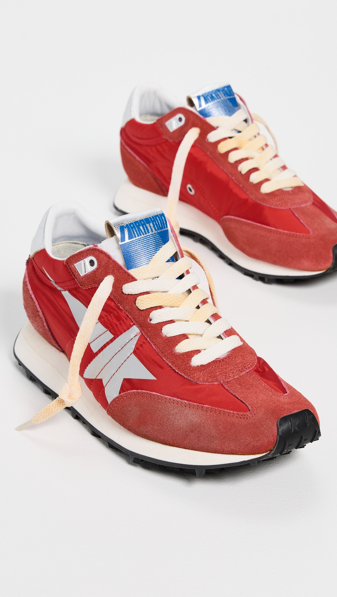 Running Marathon Sneakers - 4