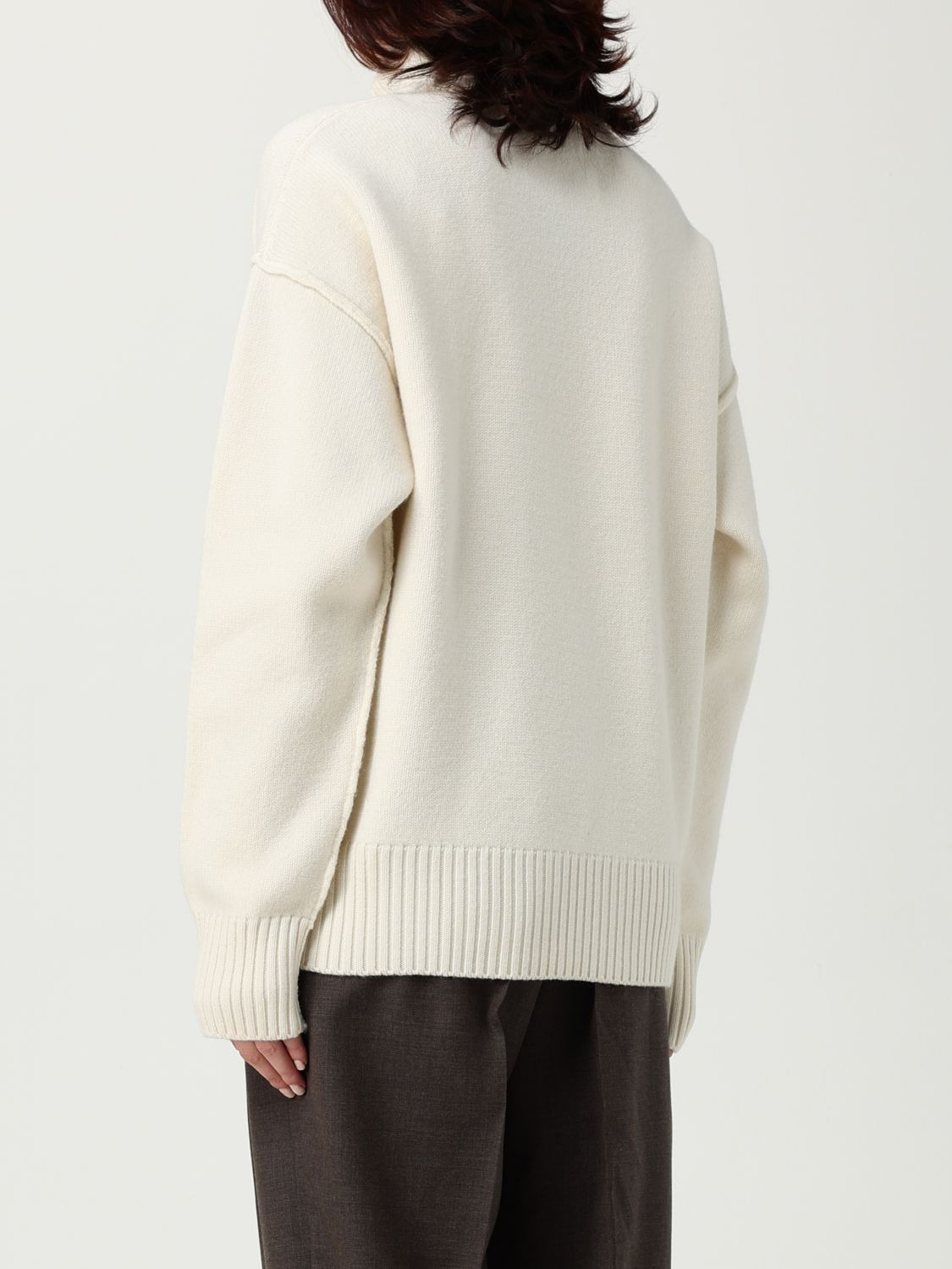 Sweater woman Ami Paris - 2