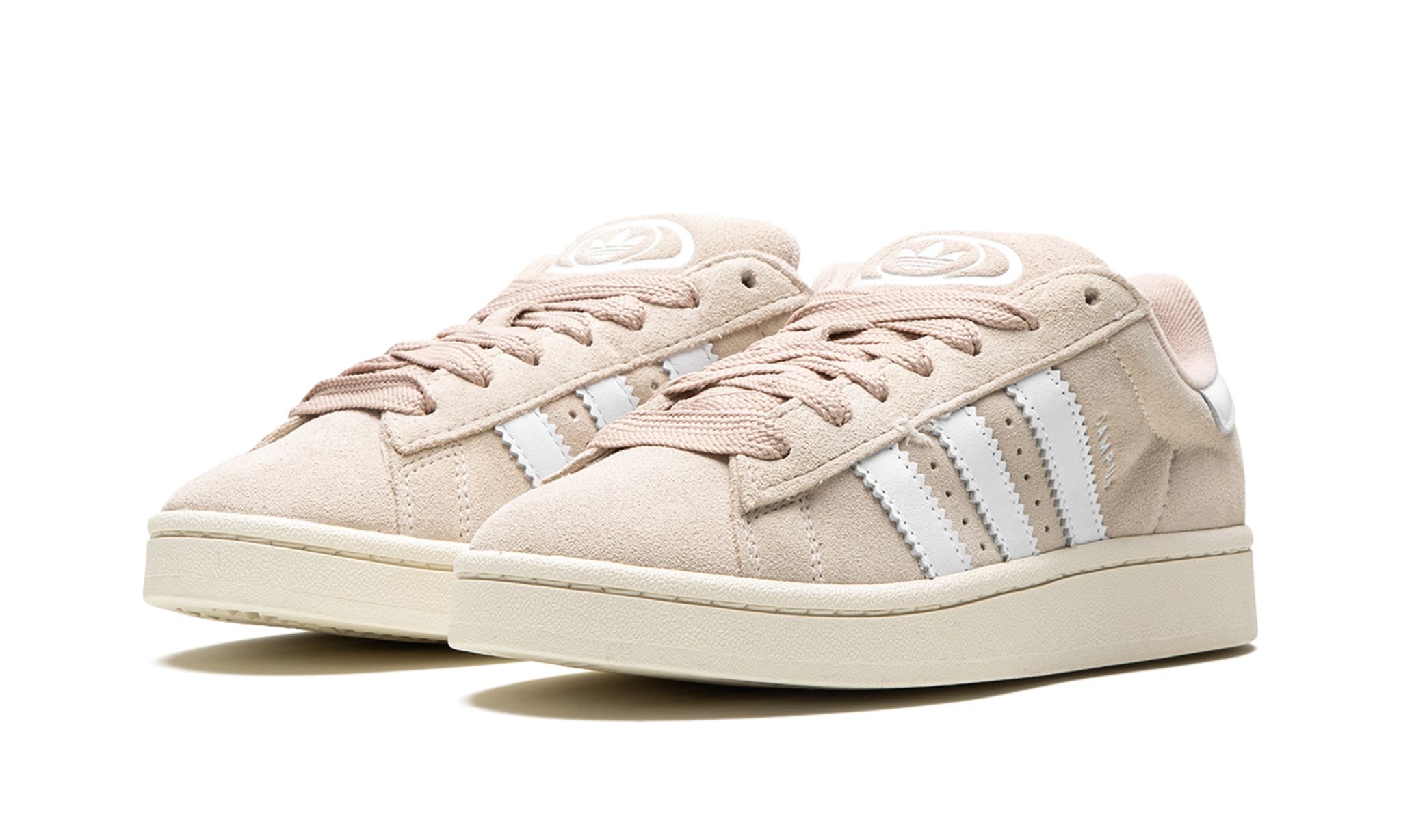 Campus 00s WMNS "Wonder White" - 2