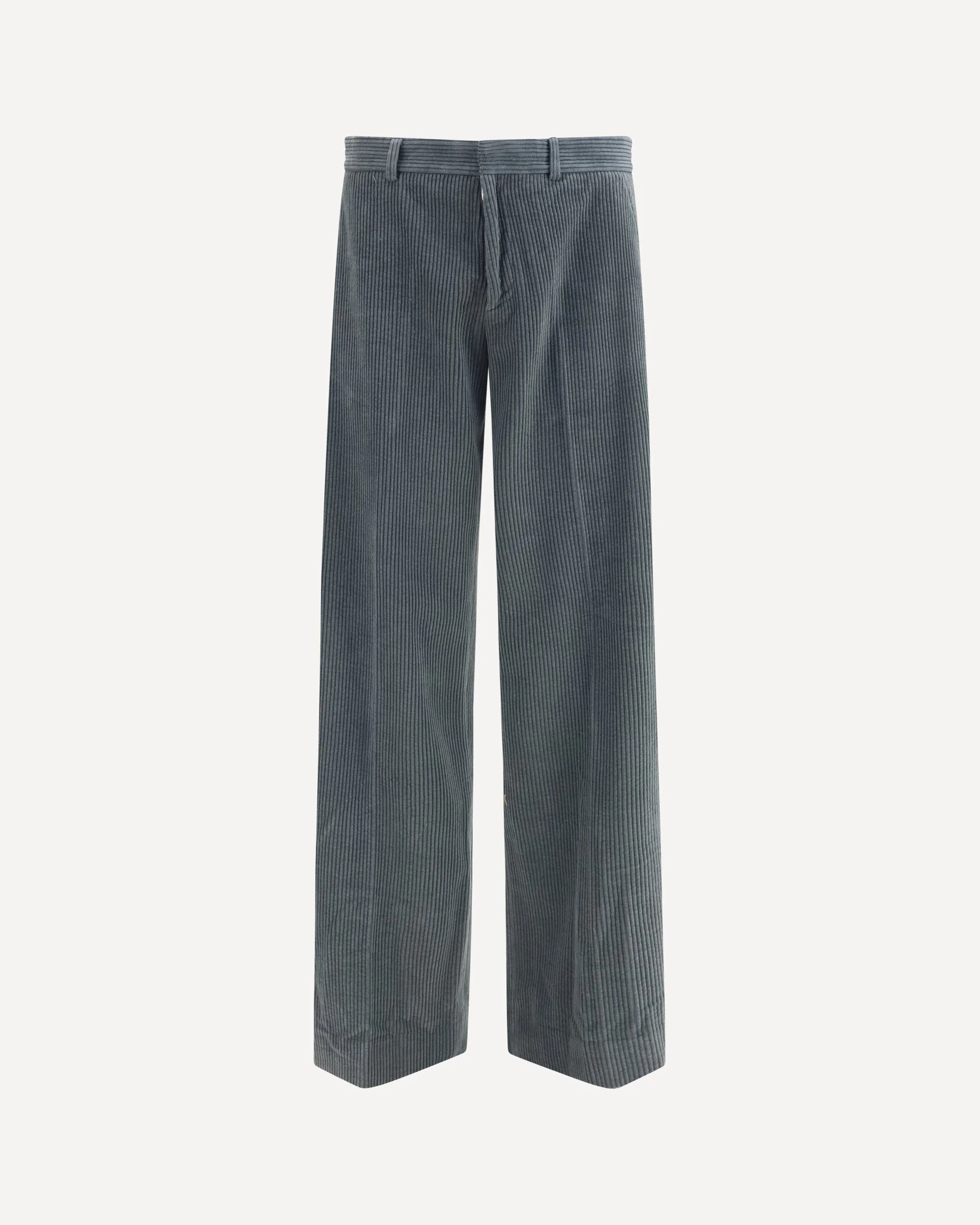 Corduroy Pants - 1