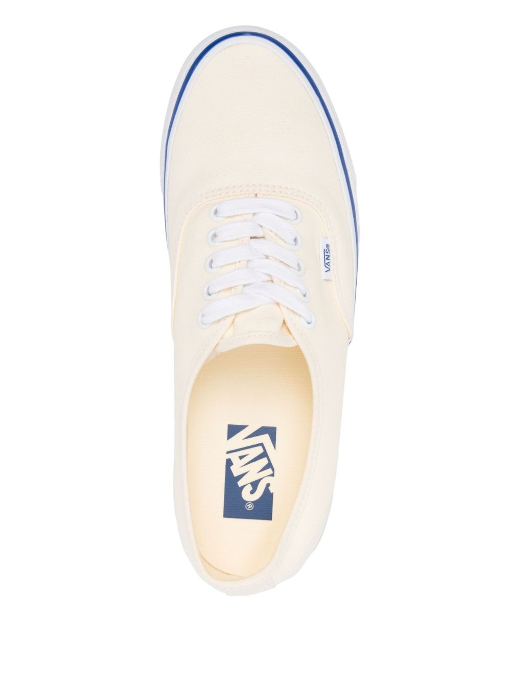 Authentic sneakers - 4
